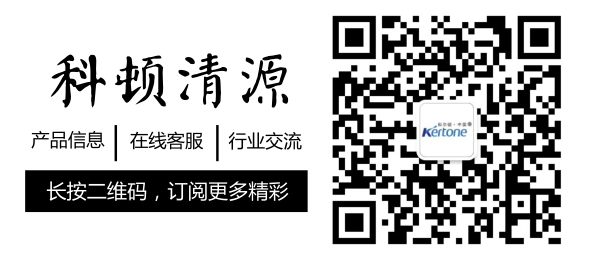 公众号二维码